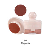 Phoera Cream To Powder Canned Blush Mud