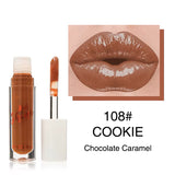 Phoera High Shine Lip Gloss (Clearance Sale)