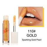 Phoera High Shine Lip Gloss (Clearance Sale)