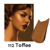 Phoera Matte Liquid Foundation Testers