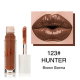 Phoera High Shine Lip Gloss (Clearance Sale)
