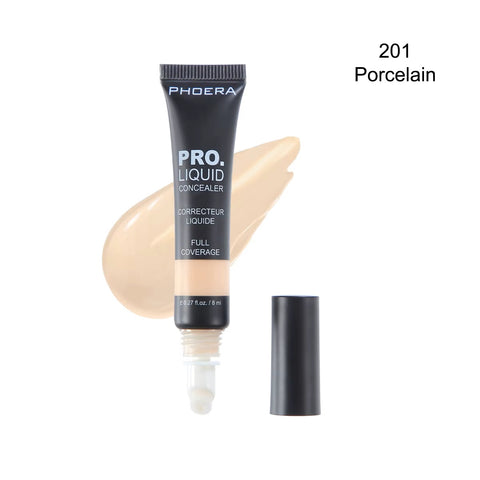 Phoera Pro Liquid Concealer