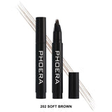 Phoera Instant Hair-like Eyebrow Pen