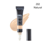 Phoera Pro Liquid Concealer