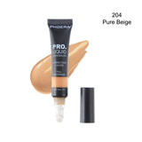Phoera Pro Liquid Concealer
