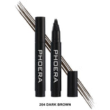 Phoera Instant Hair-like Eyebrow Pen