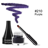 Phoera Gel Eyeliner (Clearance Sale)