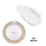 Phoera Brighten Up Baked Highlighter Powder