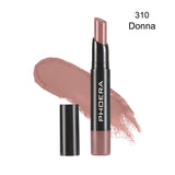 Phoera Ultra Matte Non Transfer Lipstick