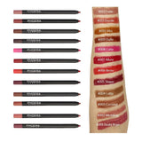 Phoera Lipliner Gel Pencil