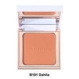 Phoera Radiant Matte Powder Blush