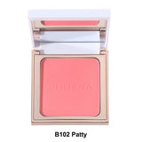 Phoera Radiant Matte Powder Blush