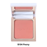 Phoera Radiant Matte Powder Blush