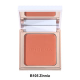 Phoera Radiant Matte Powder Blush