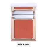 Phoera Radiant Matte Powder Blush