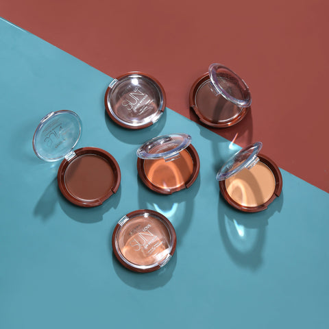 Phoera Blendable Bronzer Cream (Clearance Sale)