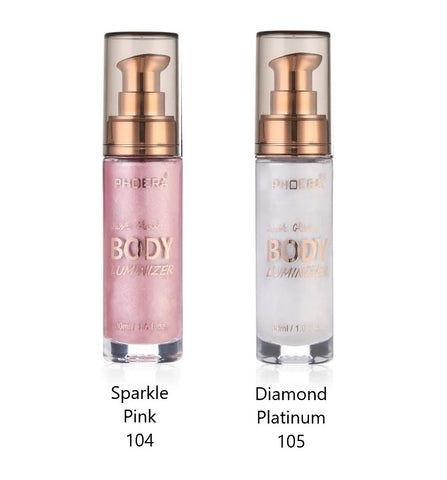 Phoera Body Luminizer (Clearance Sale)