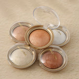Phoera Brighten Up Baked Highlighter Powder