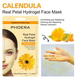 Phoera Hydrogel Face Sheet Mask