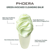Phoera Cleansing Balm (Avocado)