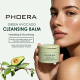 Phoera Cleansing Balm (Avocado)