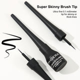 Phoera Extreme Long Lasting Liquid Eyeliner