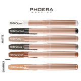 Phoera Eye & Lip Crayon