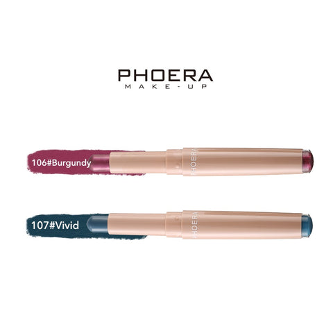Phoera Eye & Lip Crayon (Clearance Sale)