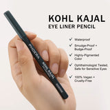 Phoera Eyeliner Pencil (KOHL KAJAL)