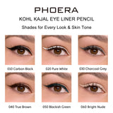 Phoera Eyeliner Pencil (KOHL KAJAL)
