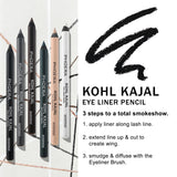 Phoera Eyeliner Pencil (KOHL KAJAL)
