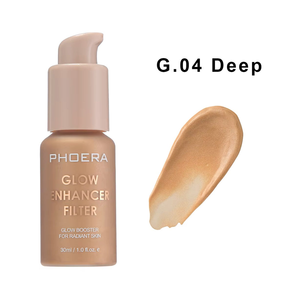 Enhancer Filter Phoera Natural Glow Enhancer Filter – Makeover Centre Shopping