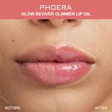 Phoera Glow Reviver Lip Oil Glimmer