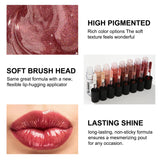 Phoera Glow Reviver Lip Oil Glimmer
