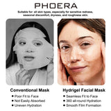 Phoera Hydrogel Face Sheet Mask