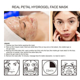 Phoera Hydrogel Face Sheet Mask