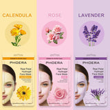 Phoera Hydrogel Face Sheet Mask