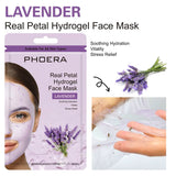 Phoera Hydrogel Face Sheet Mask
