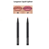 Phoera Longwear Liquid Lip Liner (Clearance Sale)