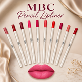 MBC Pencil Lipliner (non-Phoera)