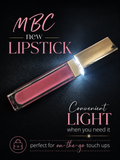 MBC Liquid Lipstick (non-Phoera)