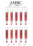 MBC Liquid Lipstick (non-Phoera)