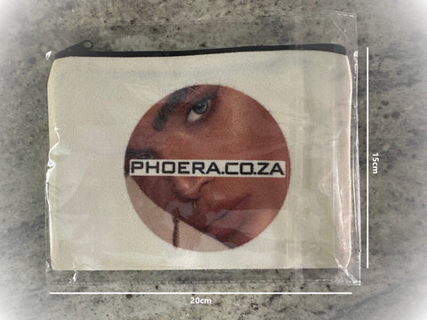 Makeup Bag (non-Phoera)
