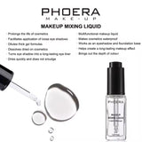 Phoera Makeup Mixing Liquid