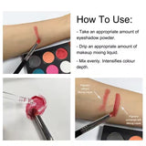 Phoera Makeup Mixing Liquid