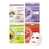 Phoera Moisture Bomb Face Sheet Mask (Clearance Sale)