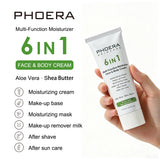 Phoera Multi-Function Moisturizer