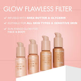Phoera Natural Glow Enhancer Filter