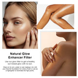 Phoera Natural Glow Enhancer Filter