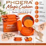 Phoera Magic Cushion Foundation